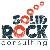 Solid Rock logo, Solid Rock contact details