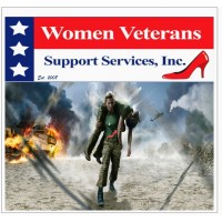 WOMEN VETERANS SUPPORT SERVICES, INC (WVSS) logo, WOMEN VETERANS SUPPORT SERVICES, INC (WVSS) contact details