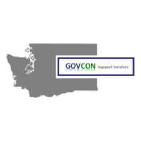 GOVCON Support Services logo, GOVCON Support Services contact details