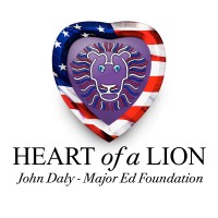 John Daly - Major Ed Foundation logo, John Daly - Major Ed Foundation contact details