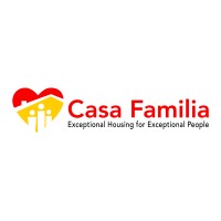 Casa Familia, Inc. logo, Casa Familia, Inc. contact details