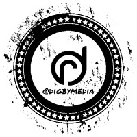 Digby Media logo, Digby Media contact details