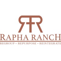 Rapha Ranch Veteran Ministries logo, Rapha Ranch Veteran Ministries contact details