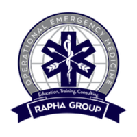 Rapha Rescue & Training Group logo, Rapha Rescue & Training Group contact details