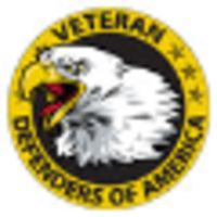 Veteran Defenders of America logo, Veteran Defenders of America contact details