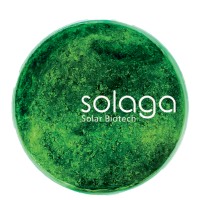 With Sola logo, With Sola contact details