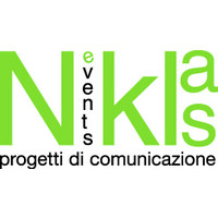 NIKLAS EVENTS SRL MILANO logo, NIKLAS EVENTS SRL MILANO contact details