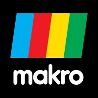 Makro South Africa logo, Makro South Africa contact details