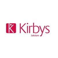 Kirbys Solicitors Limited logo, Kirbys Solicitors Limited contact details