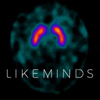 LikeMinds logo, LikeMinds contact details