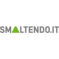 SMALTENDO IN WEB SRL logo, SMALTENDO IN WEB SRL contact details