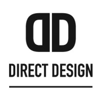 Direct Design logo, Direct Design contact details