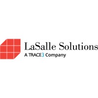 LaSalle Solutions logo, LaSalle Solutions contact details