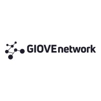 GIOVE network logo, GIOVE network contact details