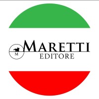 Maretti Editore logo, Maretti Editore contact details