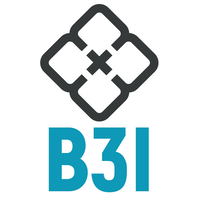 B3INNOVATION logo, B3INNOVATION contact details