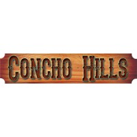 Concho Hills Guest Ranch logo, Concho Hills Guest Ranch contact details