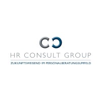 HR Consult Group AG  -  zukunftsweisend im Personalberatungsumfeld -  Das Personalberater-Netzwerk logo, HR Consult Group AG  -  zukunftsweisend im Personalberatungsumfeld -  Das Personalberater-Netzwerk contact details