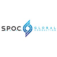 SPOC Global Consulting logo, SPOC Global Consulting contact details