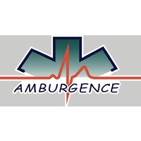 Amburgence logo, Amburgence contact details