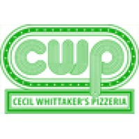 Cecil Whittakers Pizzeria logo, Cecil Whittakers Pizzeria contact details