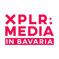 XPLR: MEDIA in Bavaria logo, XPLR: MEDIA in Bavaria contact details