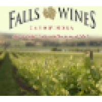 Falls Wines logo, Falls Wines contact details