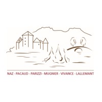 ETUDE NAZ-PACAUD-PARIZZI-MUGNIER-VIVANCE-LALLEMANT logo, ETUDE NAZ-PACAUD-PARIZZI-MUGNIER-VIVANCE-LALLEMANT contact details