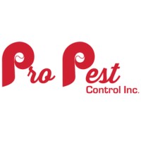 Pro Pest Control Inc logo, Pro Pest Control Inc contact details