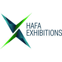 Xhafa Exhibitions logo, Xhafa Exhibitions contact details