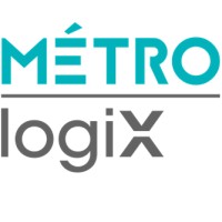 MÉTRO-logiX logo, MÉTRO-logiX contact details