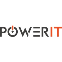 Power IT Thailand logo, Power IT Thailand contact details