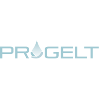 ProGelt logo, ProGelt contact details