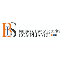 BLS Compliance logo, BLS Compliance contact details