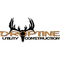 Droptine Utility Construction LLC logo, Droptine Utility Construction LLC contact details