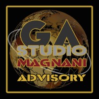 Studio Magnani logo, Studio Magnani contact details