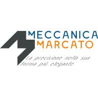 Meccanica Marcato S.r.l. logo, Meccanica Marcato S.r.l. contact details