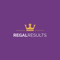 Regal Results logo, Regal Results contact details