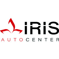 IrisAutoCenter logo, IrisAutoCenter contact details