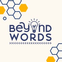 Beyond Words logo, Beyond Words contact details