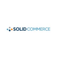 Solid Commerce logo, Solid Commerce contact details