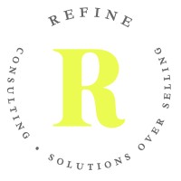 Refine, LLC logo, Refine, LLC contact details