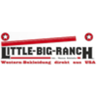 Little Big Ranch logo, Little Big Ranch contact details