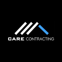 Care Contracting logo, Care Contracting contact details