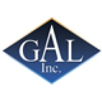 Gal Inc. logo, Gal Inc. contact details