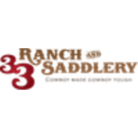 33 Ranch logo, 33 Ranch contact details