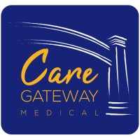 Care Gateway Health logo, Care Gateway Health contact details