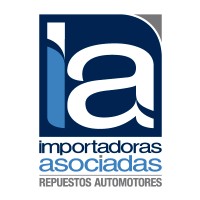 Importadoras Asociadas logo, Importadoras Asociadas contact details