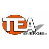 TEA Energie srl logo, TEA Energie srl contact details