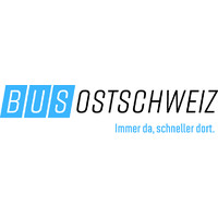 BUS Ostschweiz AG logo, BUS Ostschweiz AG contact details